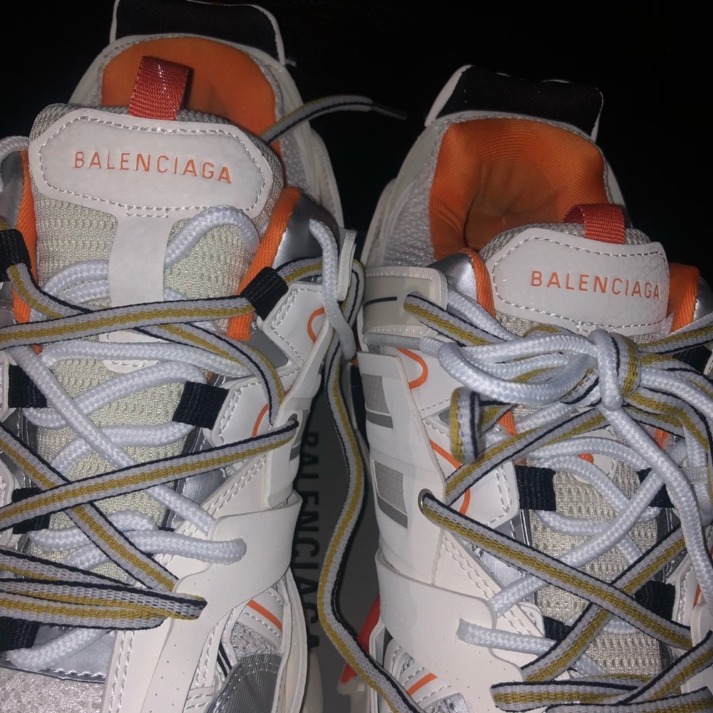 COPY - Balenciaga sneakers
